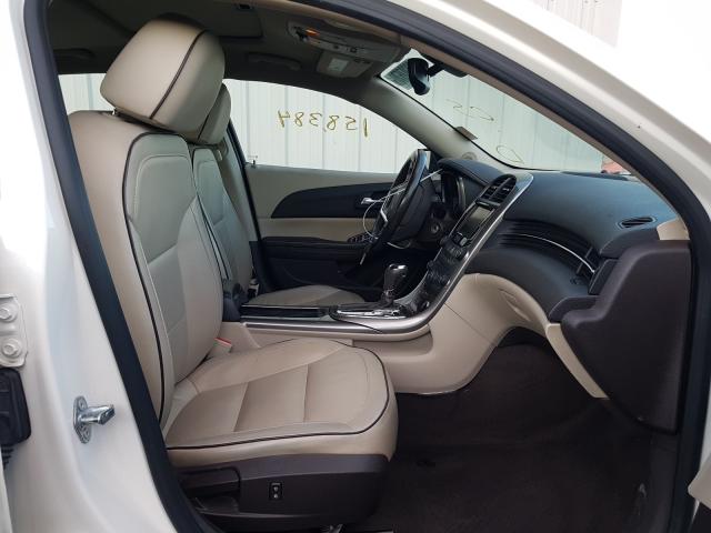 2013 CHEVROLET MALIBU 3LT 1G11G5SX1DF204566