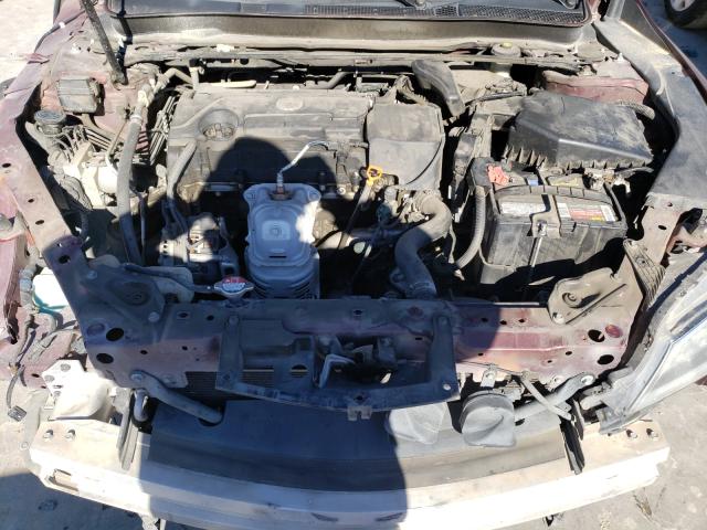 2015 ACURA TLX TECH 19UUB1F57FA001638