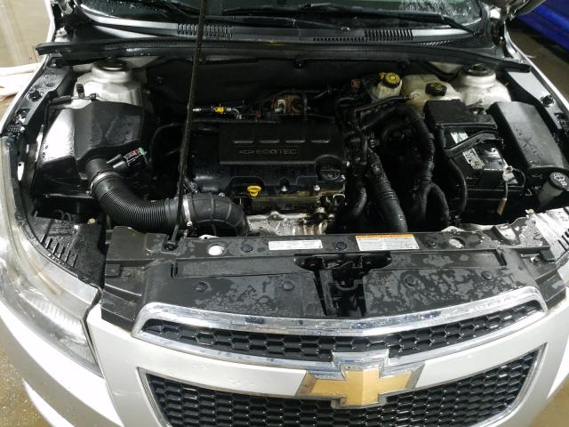 2012 CHEVROLET CRUZE ECO 1G1PJ5SC0C7232232