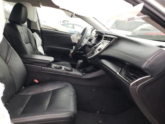 2018 TOYOTA AVALON XLE 4T1BK1EB7JU287989