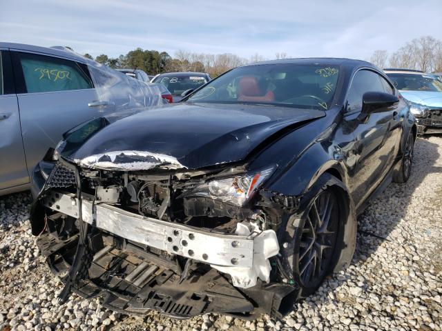 2017 LEXUS RC 200T JTHHA5BCXH5007295