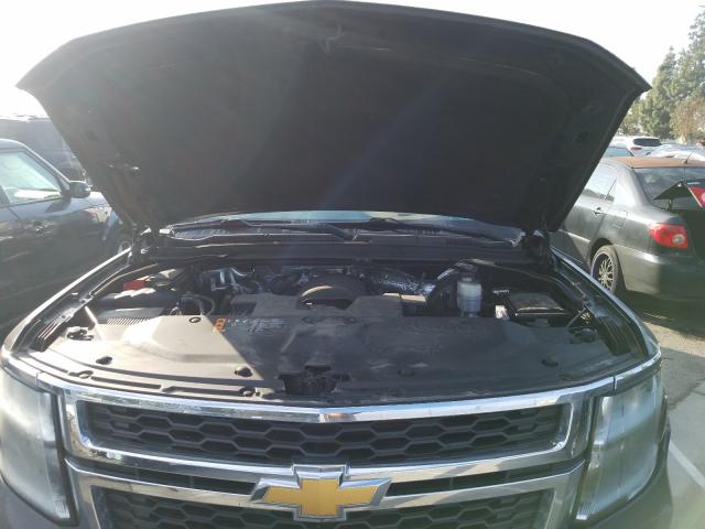 2017 CHEVROLET SUBURBAN C 1GNSCGKC7HR370327