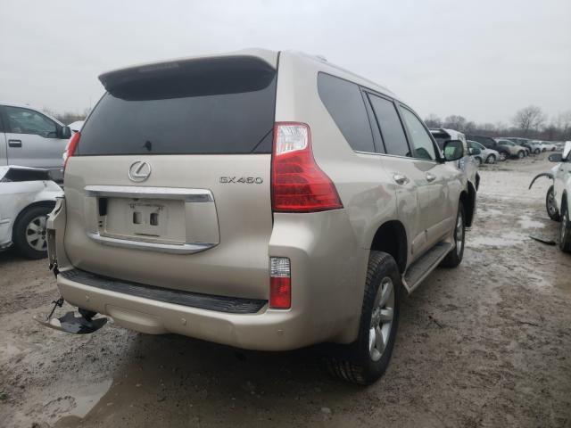 2012 LEXUS GX 460 JTJBM7FXXC5049799