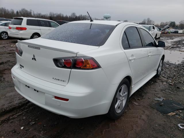 2013 MITSUBISHI LANCER SE JA32V2FW2DU005439