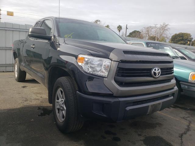 2017 TOYOTA TUNDRA DOU - 5TFRM5F14HX109802