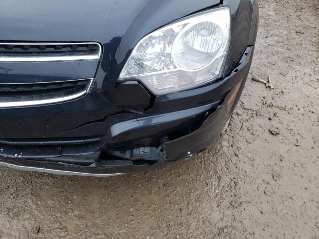 2014 CHEVROLET CAPTIVA 3GNAL3EK7ES635554
