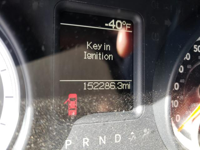 2013 RAM 1500 ST - 1C6RR6KT5DS532319