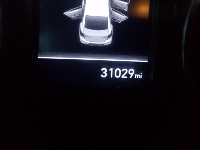 2019 HYUNDAI ELANTRA SE - 5NPD84LF0KH450383