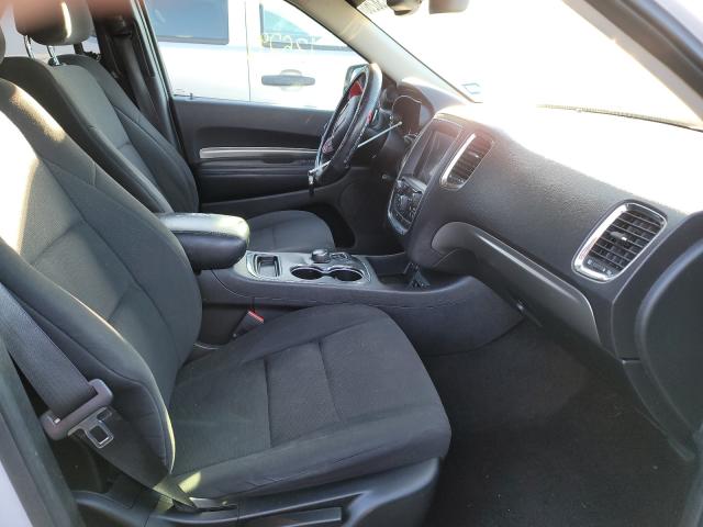 2014 DODGE DURANGO SX 1C4RDHAGXEC370058