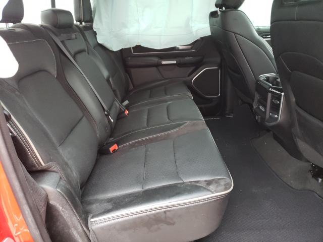 2020 RAM 1500 LARAM 1C6RREJT2LN306246
