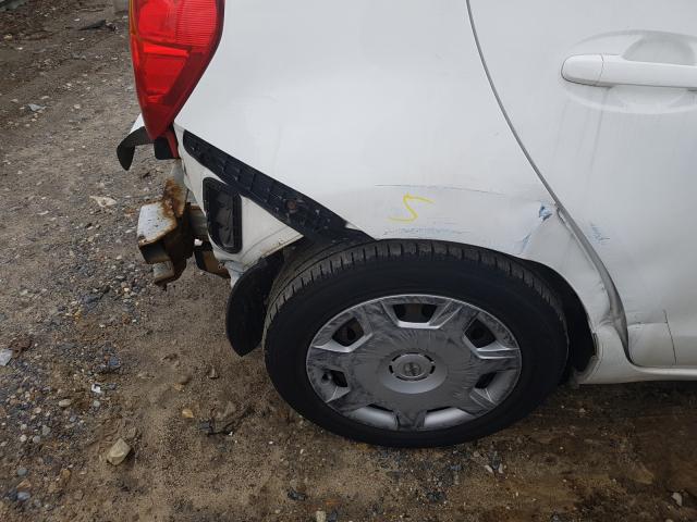 2011 TOYOTA SCION XD JTKKU4B46B1012390