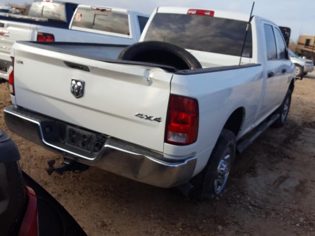 2013 RAM 2500 ST 3C6UR5CL9DG614208