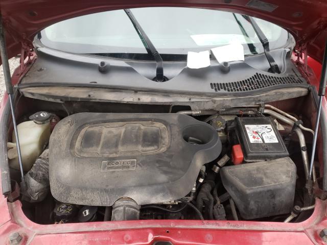 2010 CHEVROLET HHR LT 3GNBABDB5AS572518