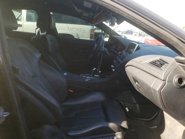 2014 BMW M6 GRAN CO WBS6C9C56ED466943