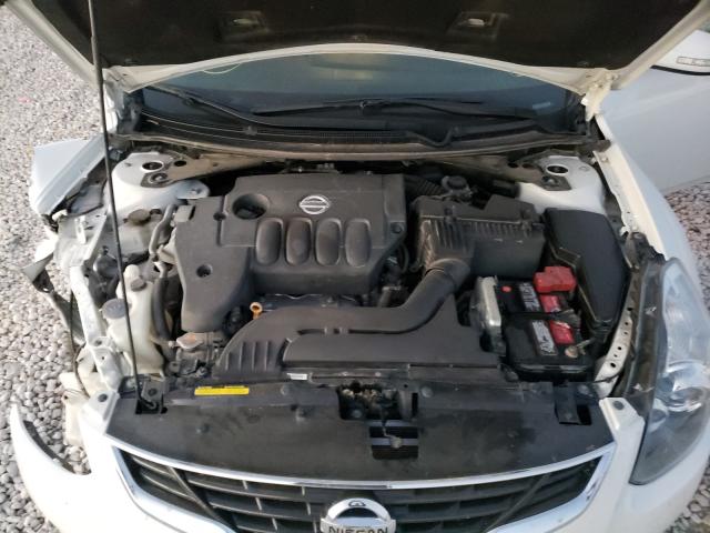 2012 NISSAN ALTIMA S 1N4AL2EP7CC264127