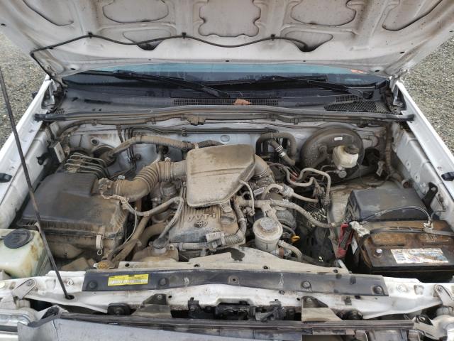 2013 TOYOTA TACOMA 5TFNX4CN9DX025427