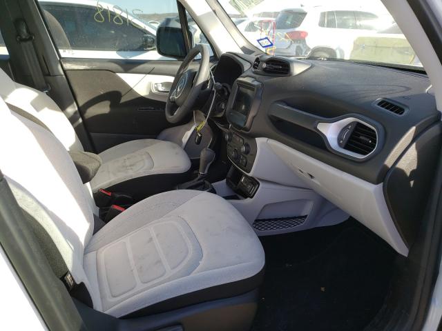 2018 JEEP RENEGADE L ZACCJABB7JPH82873