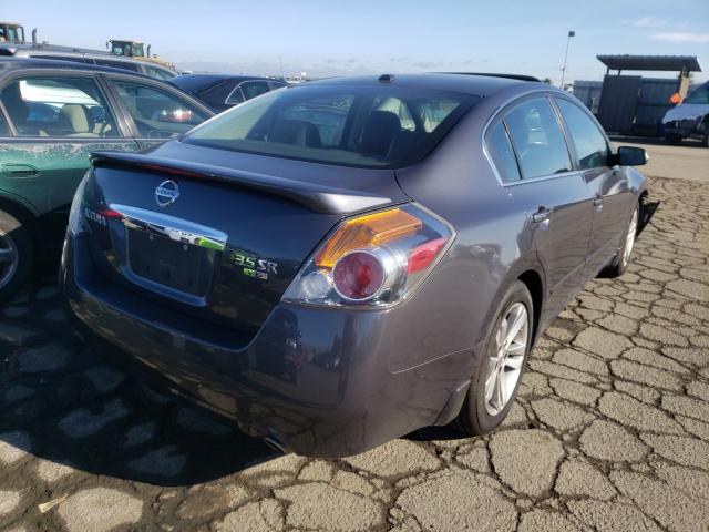 2011 NISSAN ALTIMA SR 1N4BL2AP5BN446261