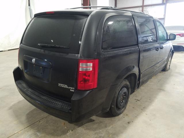 2010 DODGE GRAND CARA 2D4RN3D14AR462875