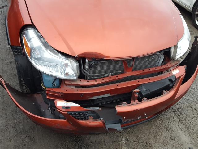 2011 SUZUKI SX4 JS2YB5A39B6302251