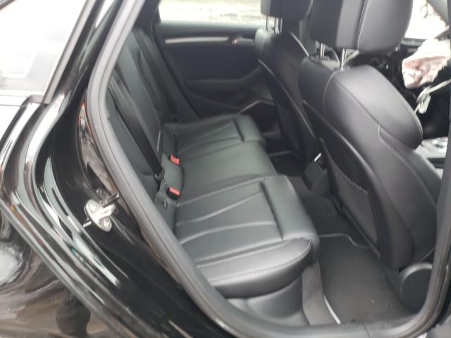 2018 AUDI S3 WAUB1GFFXJ1063299