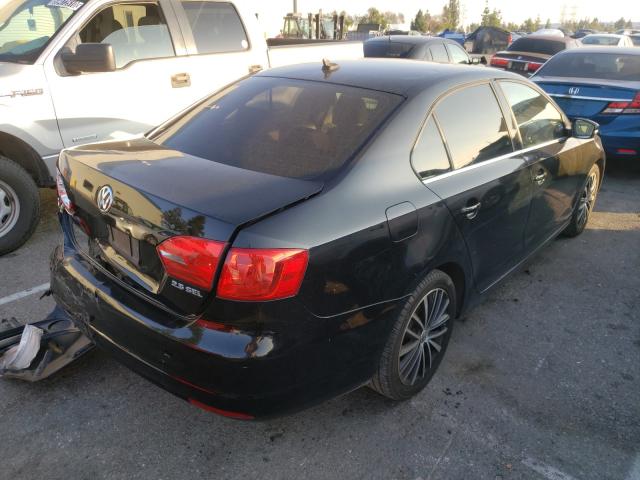 2012 VOLKSWAGEN JETTA 3VWLP7AJ7CM376864