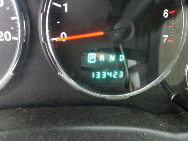 2010 JEEP LIBERTY SP 1J4PN2GK3AW102582