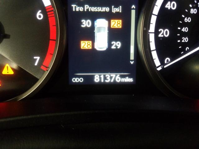 2015 LEXUS NX 200T JTJBARBZ9F2020537