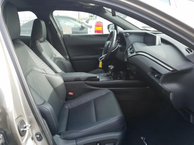 2020 LEXUS UX 250H - JTHP9JBH4L2026511