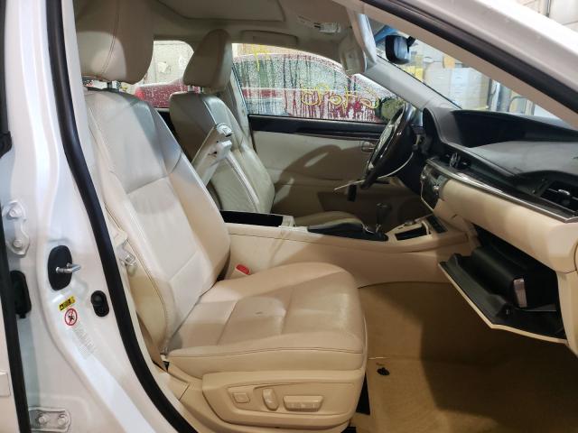 2013 LEXUS ES 350 JTHBK1GG8D2009596