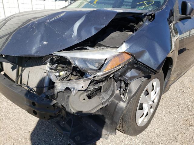 2015 TOYOTA COROLLA EC 2T1BPRHE7FC305129