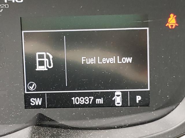 2020 CHEVROLET TRAX LS 3GNCJKSBXLL186956