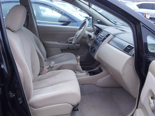 2012 NISSAN VERSA 3N1BC1CP9CK203175