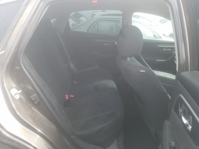 2014 NISSAN ALTIMA 2.5 - 1N4AL3AP1EN347877