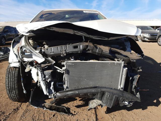 2016 HYUNDAI ACCENT SE KMHCT4AE7GU058031