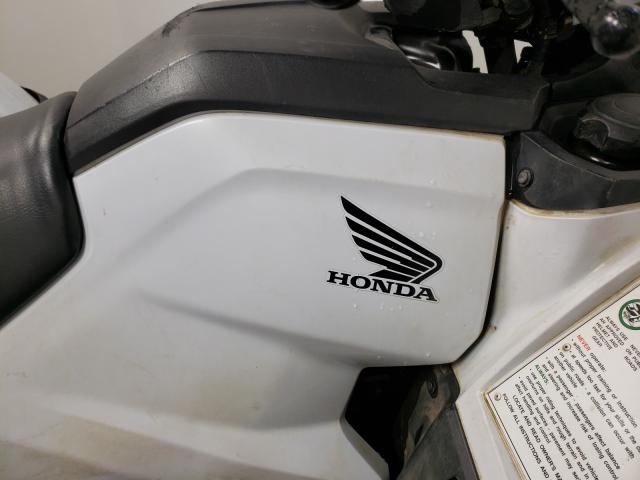 2017 HONDA TRX500 FE 1HFTE44H7H4303101