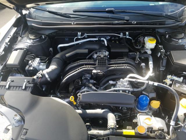 2020 SUBARU LEGACY PRE 4S3BWAC65L3028036
