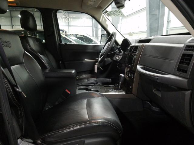 2011 JEEP LIBERTY LI 1J4PN5GK2BW538987
