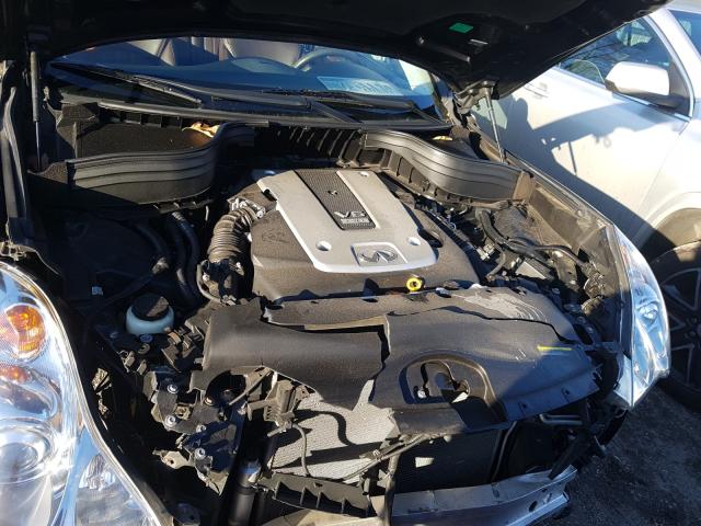 2016 INFINITI QX50 JN1BJ0RR1GM265670