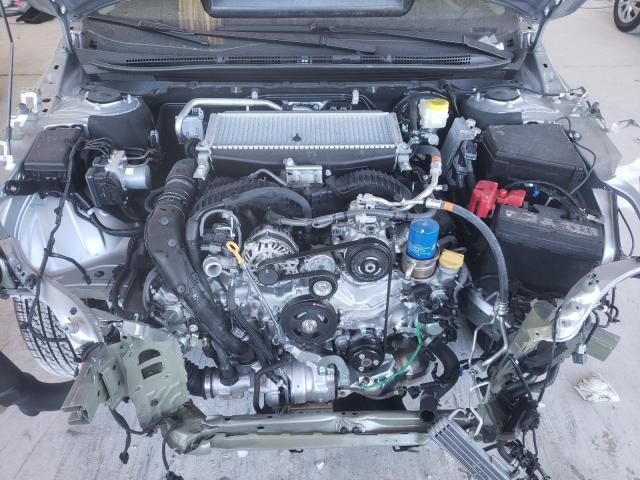 2020 SUBARU OUTBACK LI 4S4BTGND0L3219530