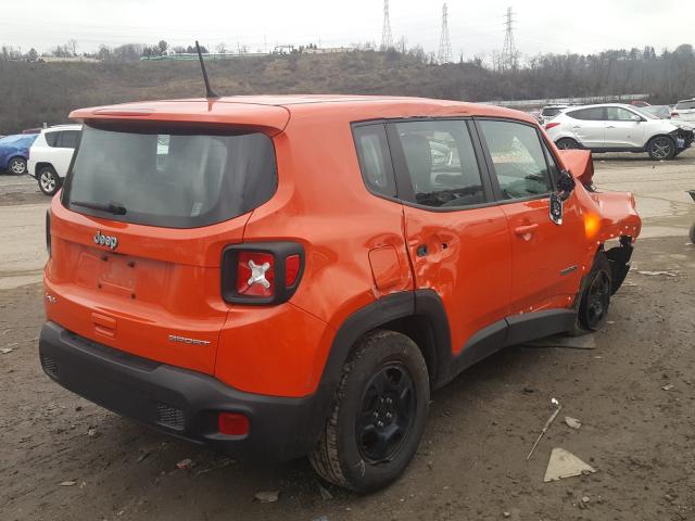 2019 JEEP RENEGADE S ZACNJBABXKPJ75073