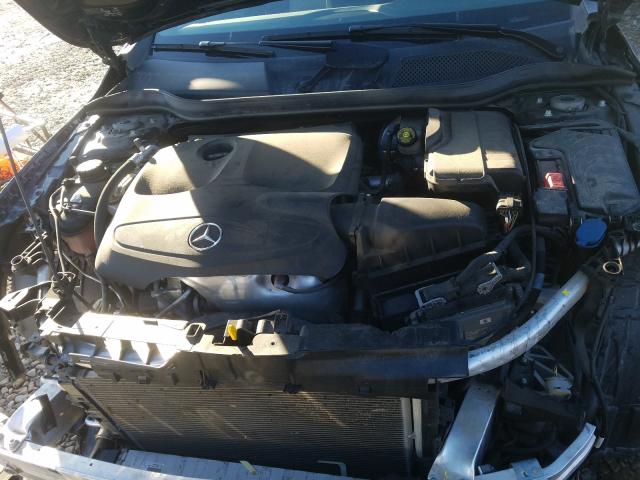 2018 MERCEDES-BENZ GLA 250 4M WDCTG4GBXJJ400421