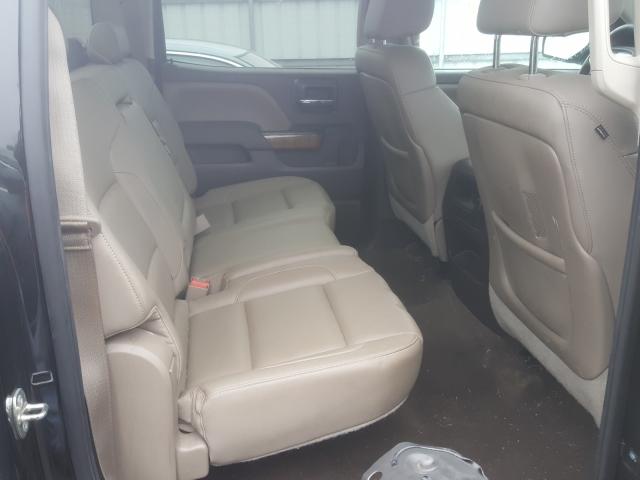 2015 GMC SIERRA K15 3GTU2VEC0FG245963