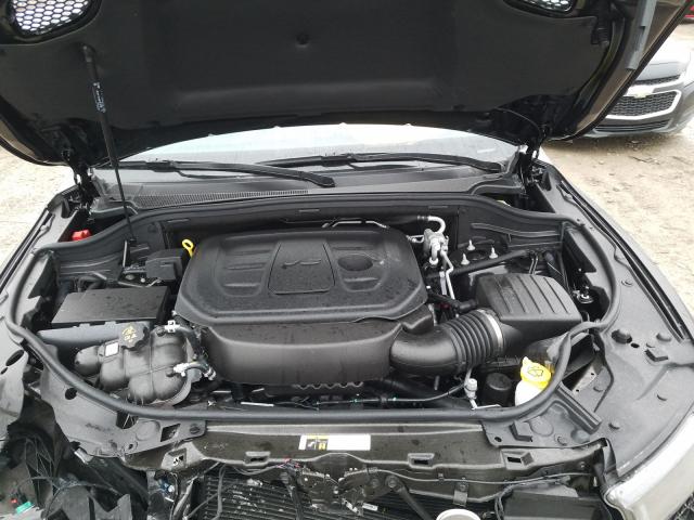2020 DODGE DURANGO GT 1C4RDJDG8LC413280