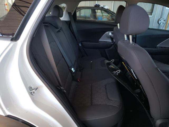 2017 KIA NIRO FE KNDCB3LCXH5081618