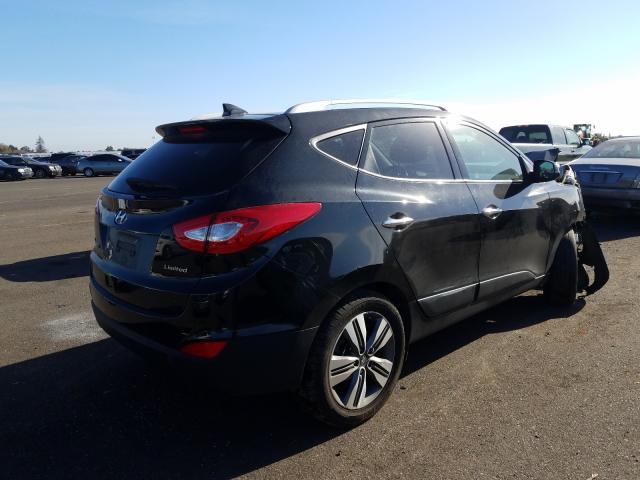 2014 HYUNDAI TUCSON KM8JU3AGXEU921076