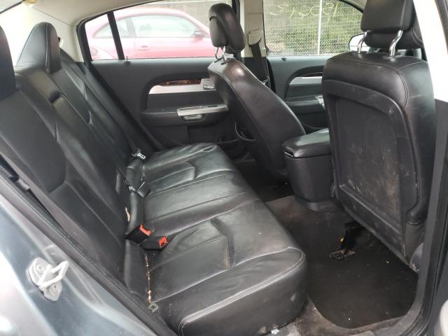 2010 CHRYSLER SEBRING LI 1C3CC5FV6AN157657