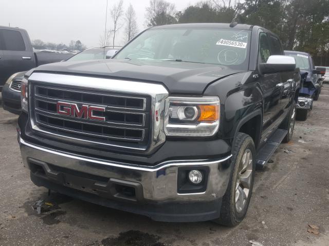2015 GMC SIERRA K15 3GTU2VEC0FG245963
