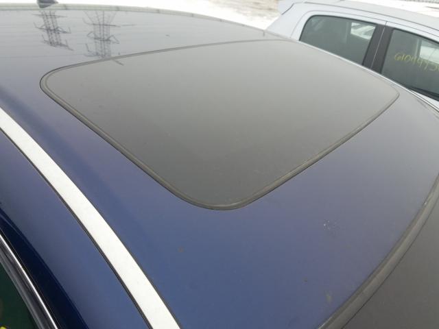 2014 ACURA TL TECH 19UUA9F56EA000545