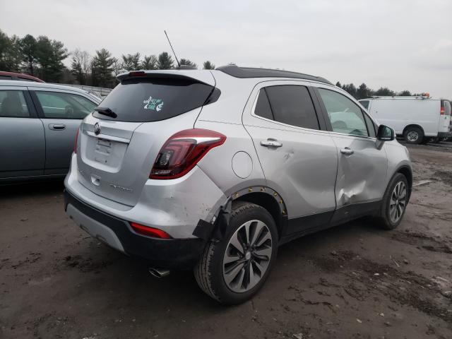 2018 BUICK ENCORE ESS KL4CJCSBXJB536626